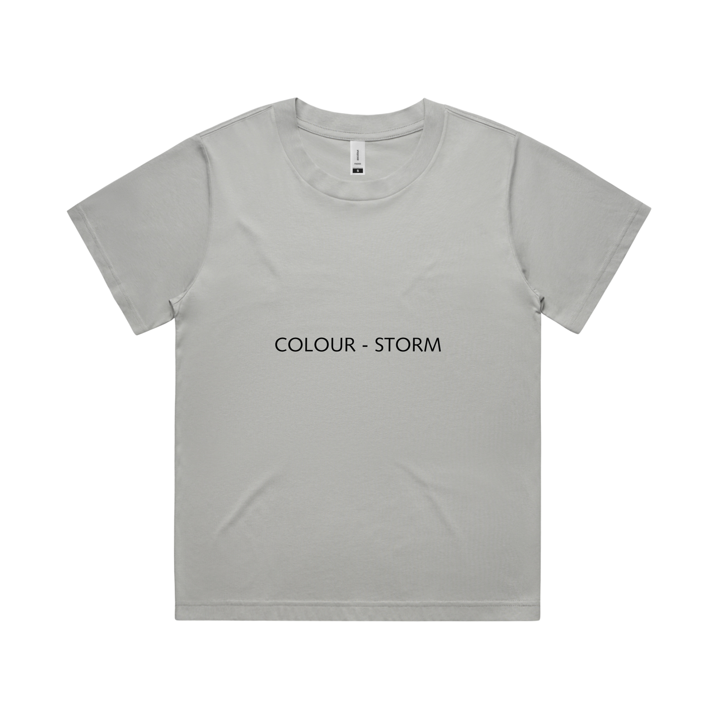 Women's Martina Tee 4006