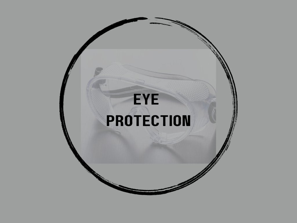 Eye Protection