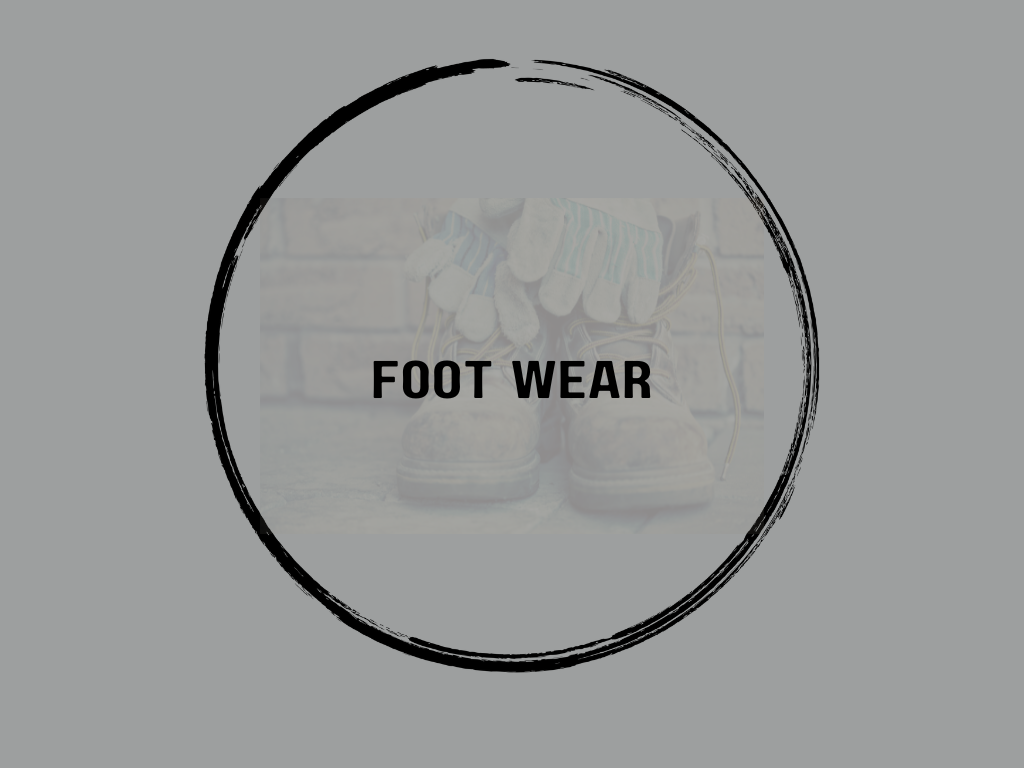 Foot Wear
