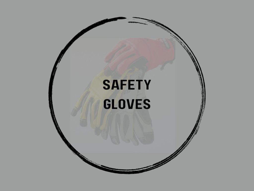 Safety Gloves