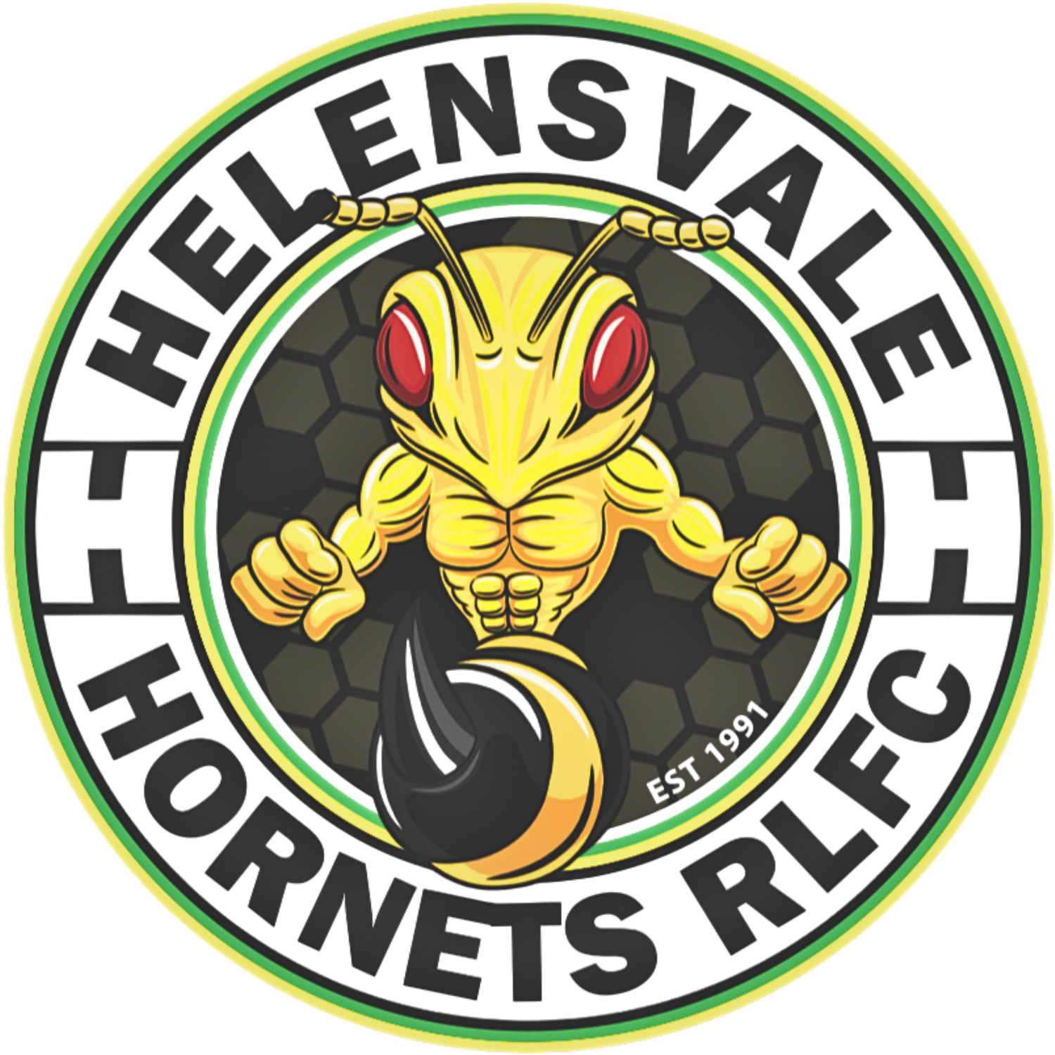 Helensvale Hornets
