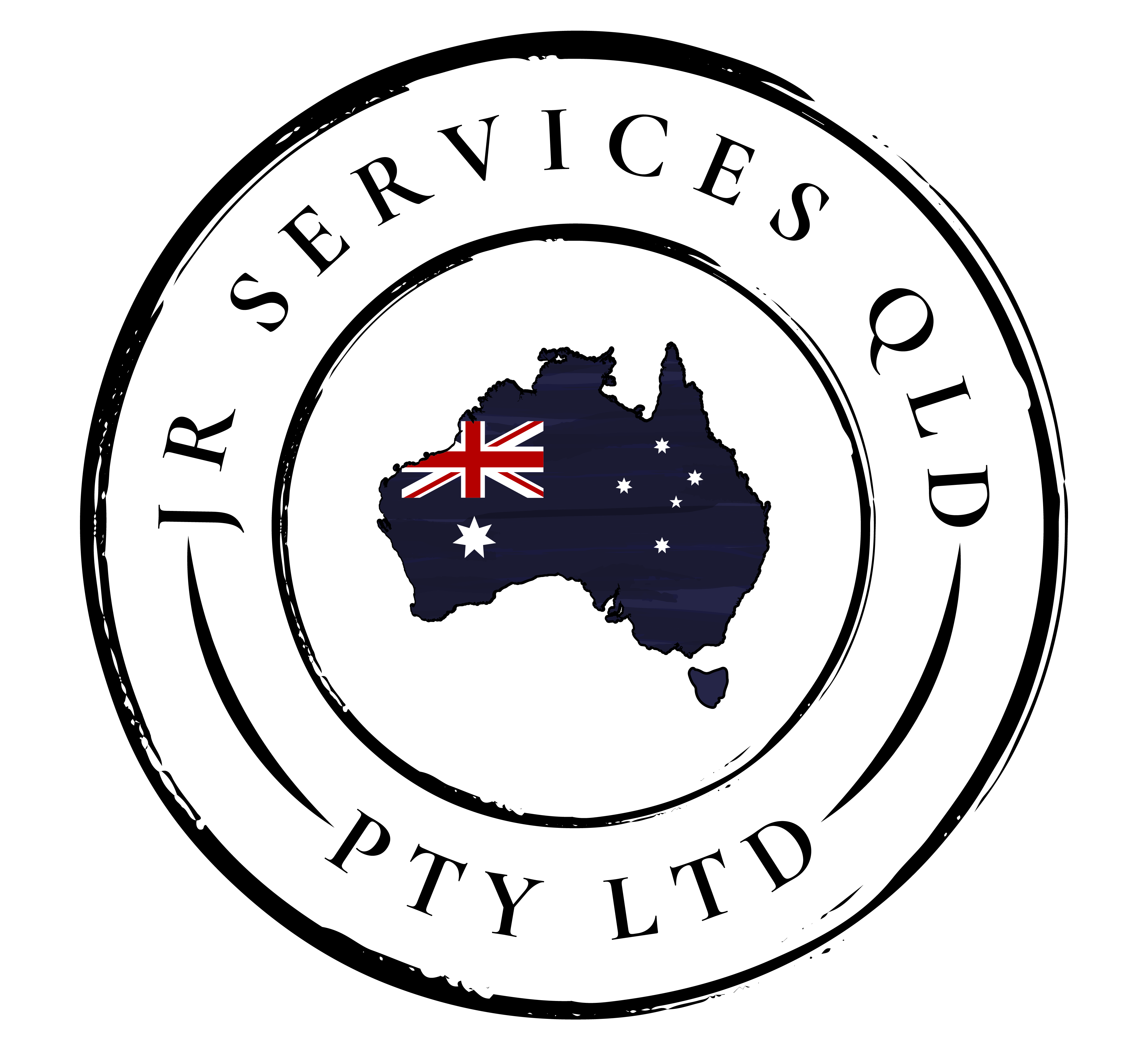 Customised Merch – JR SERVICES QLD