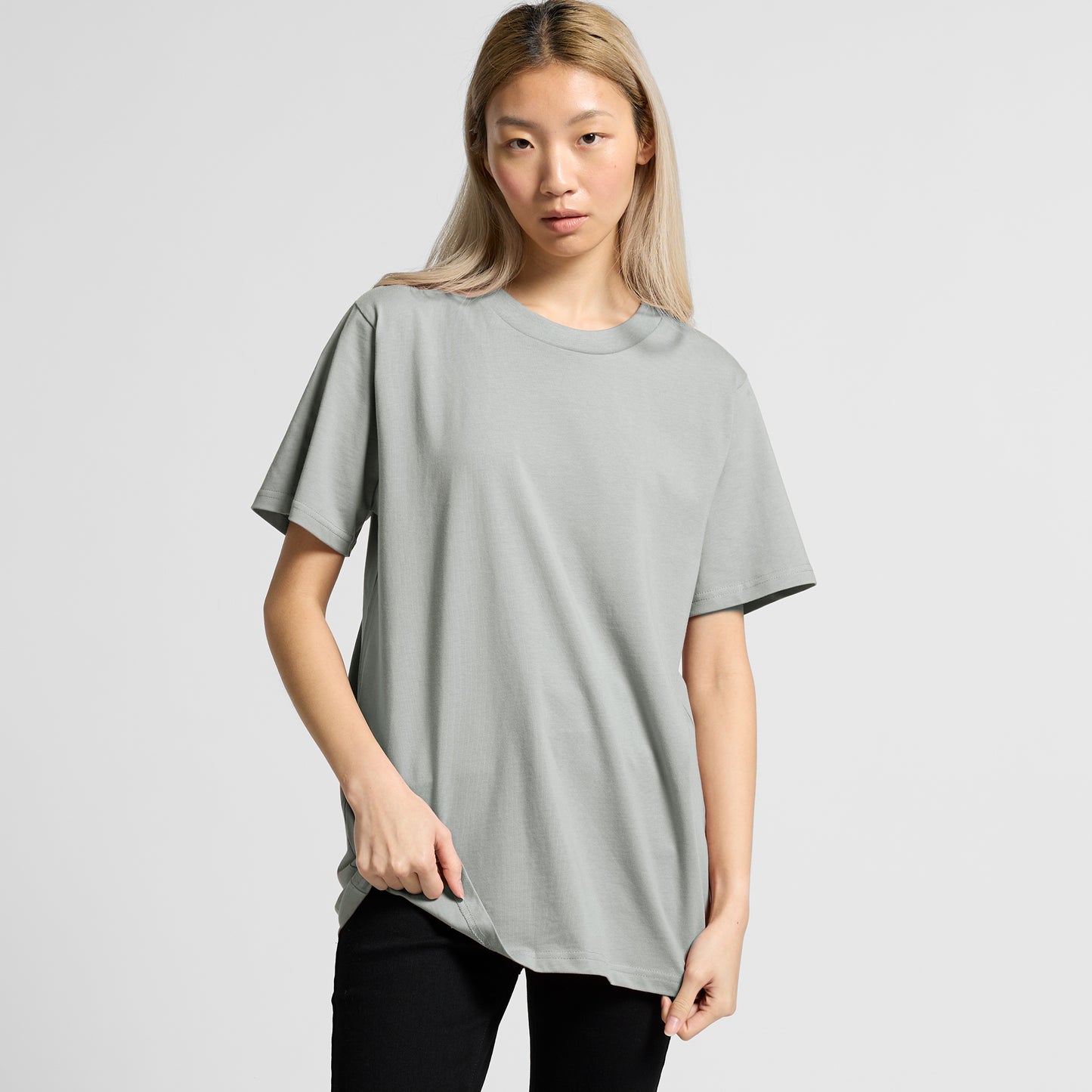 Women's Classic Tee 4026