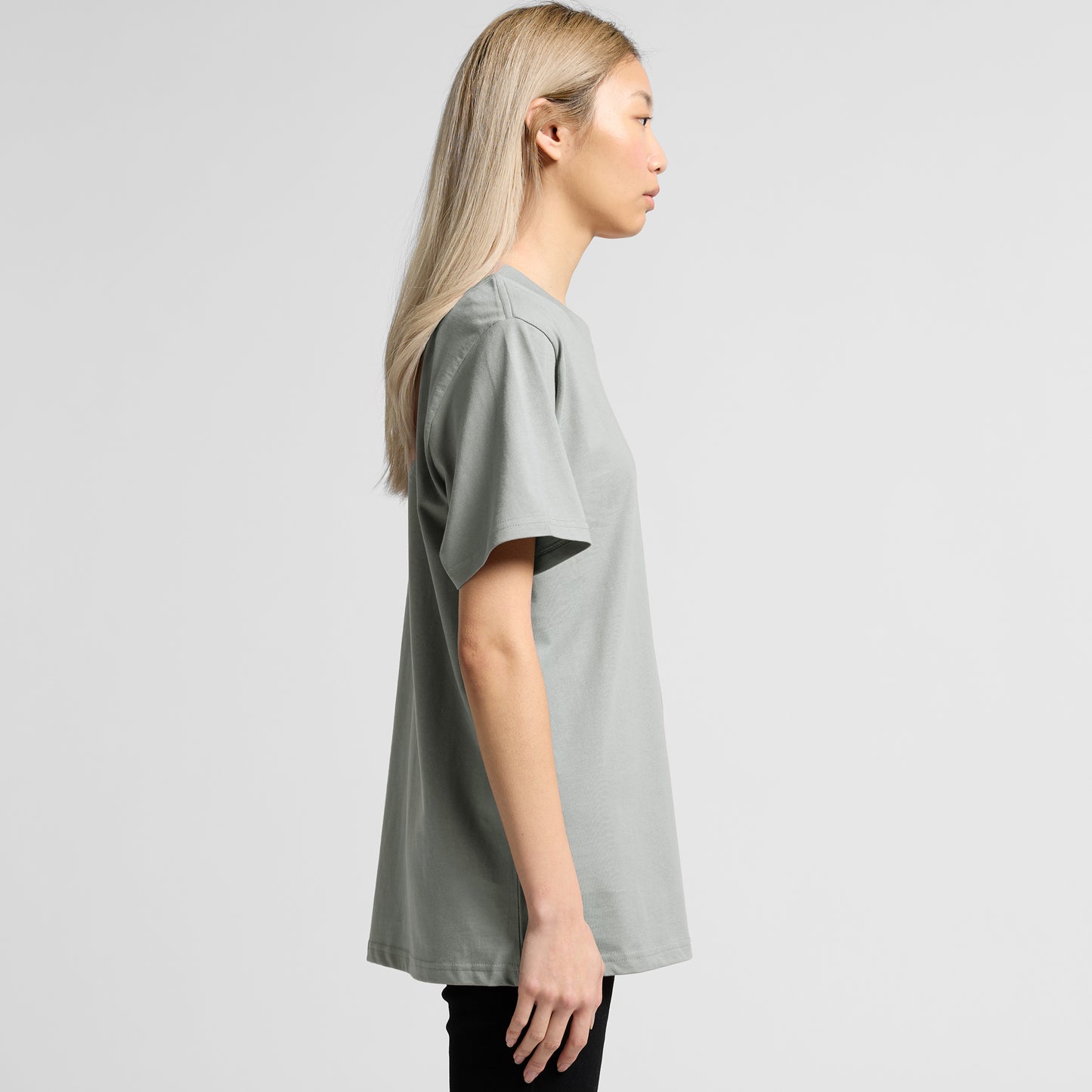 Women's Classic Tee 4026