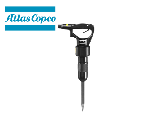 4KG Atlas Copco Chipping Hammer