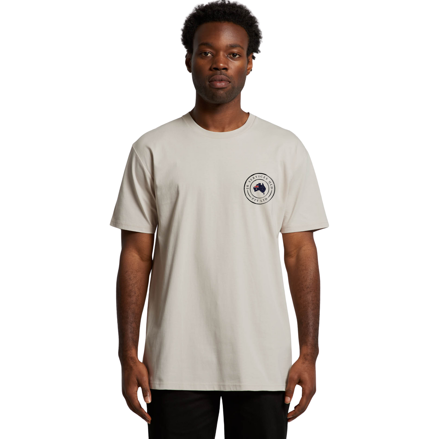 Men's Staple Tee 5001