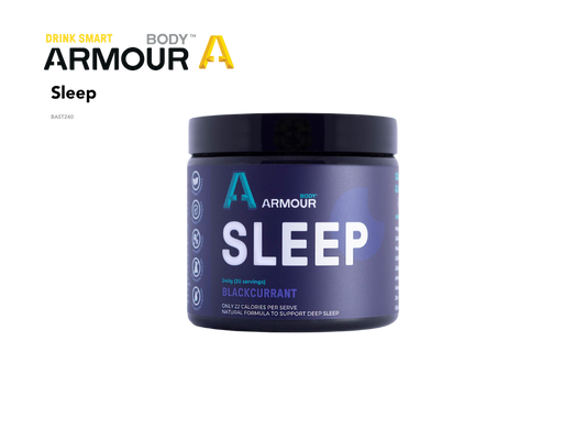 BAST240 Sleep - 240g Tub