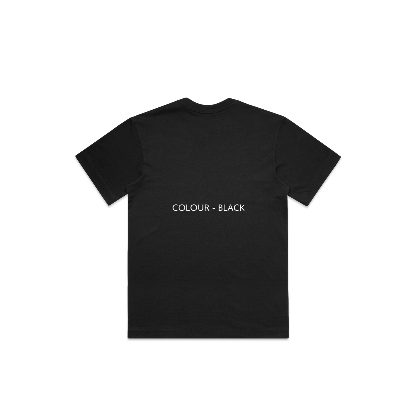 Men's Box Tee 5030