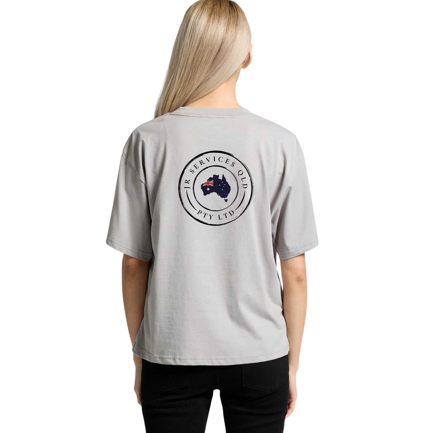 Women's Martina Tee 4006