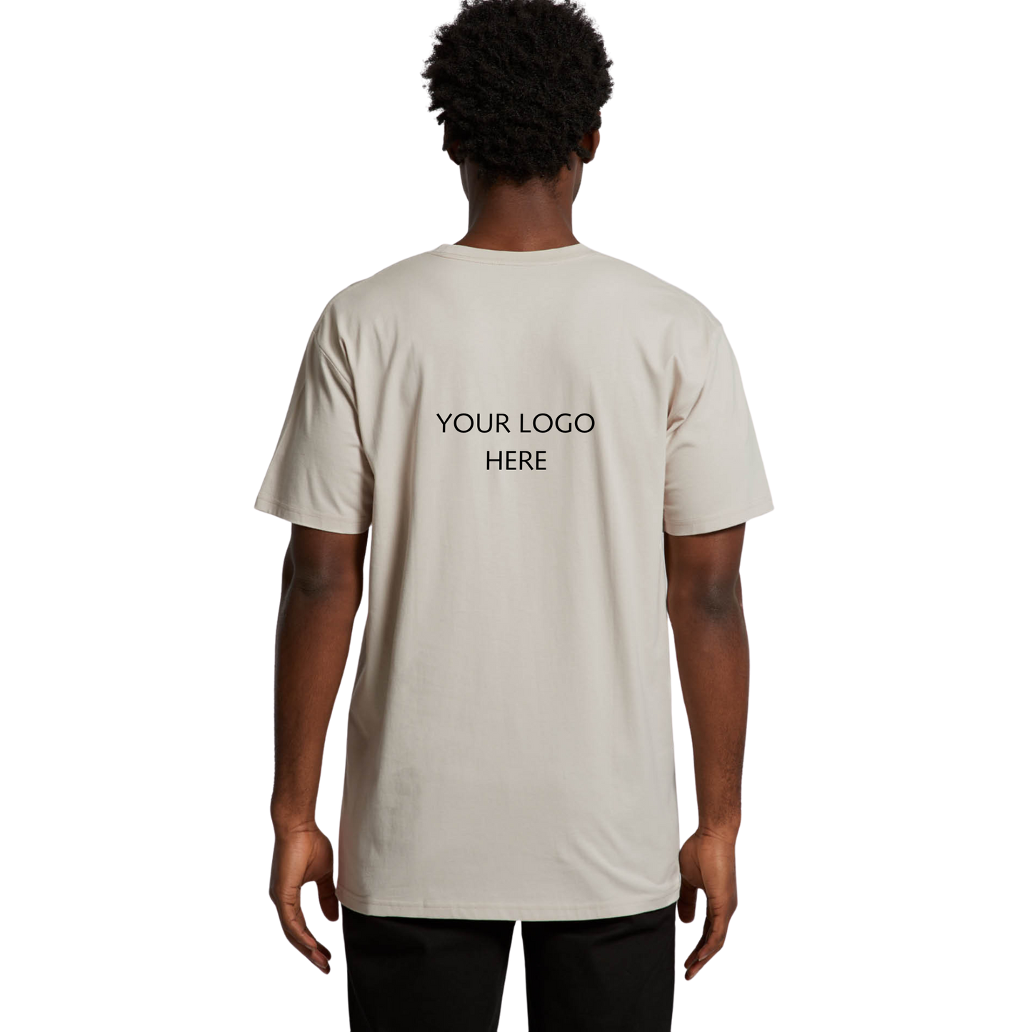 Men's Staple Tee 5001