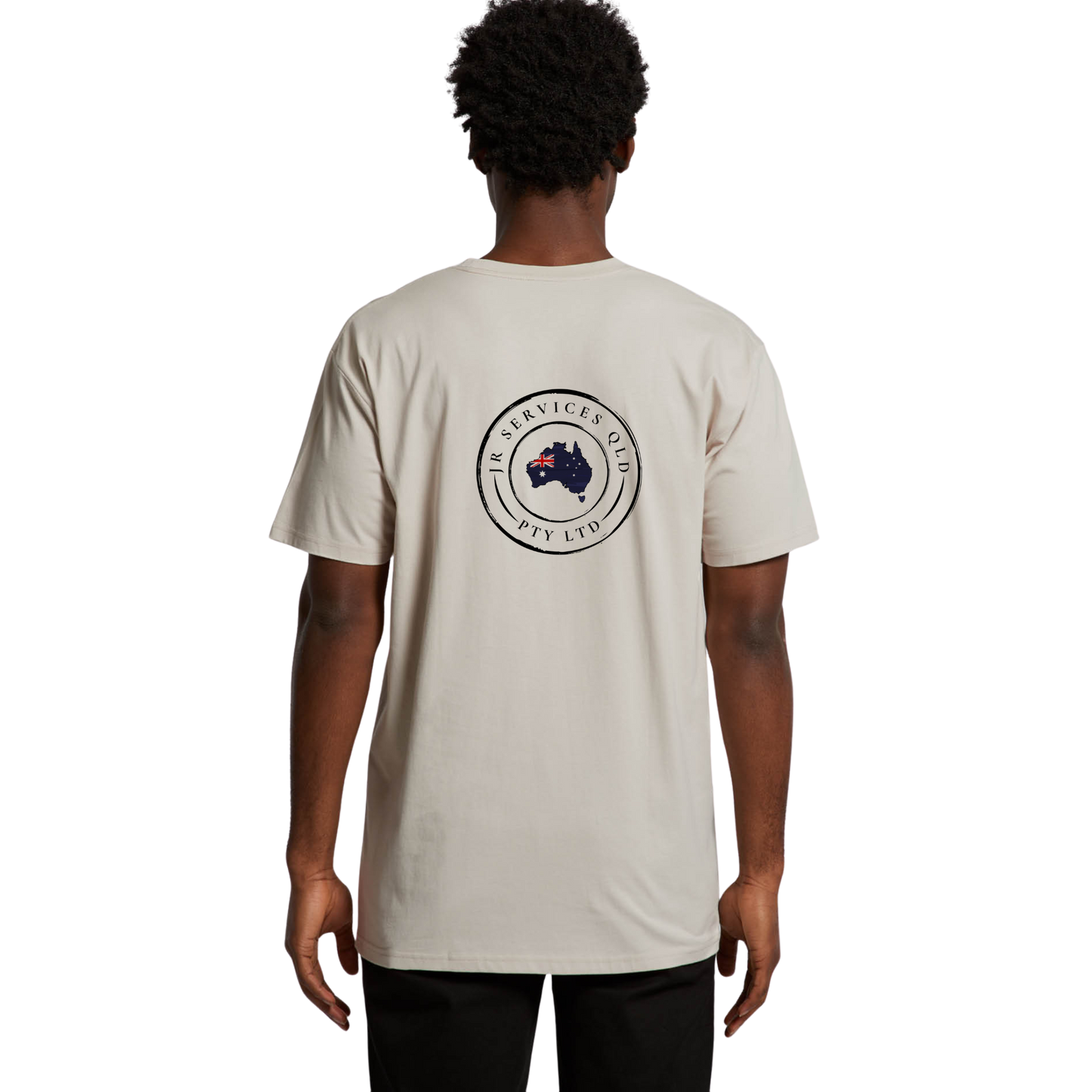 Men's Staple Tee 5001