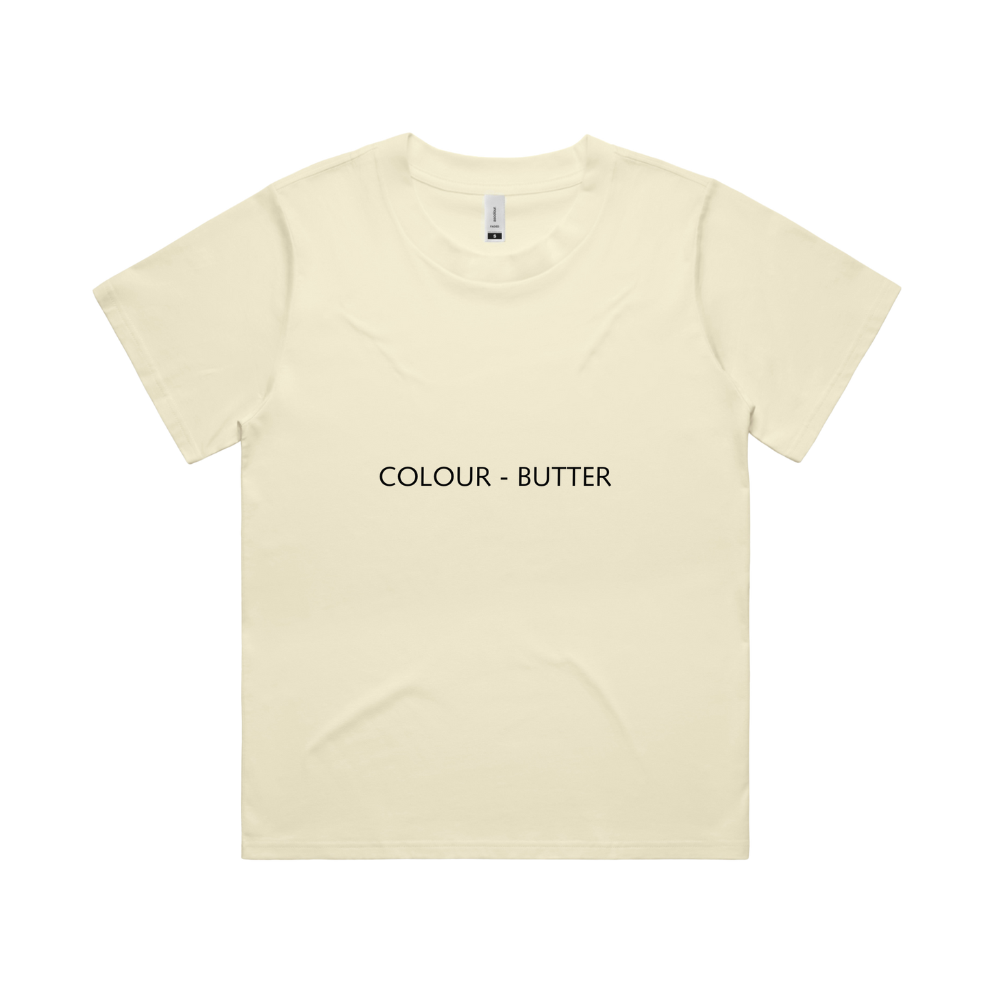 Women's Martina Tee 4006