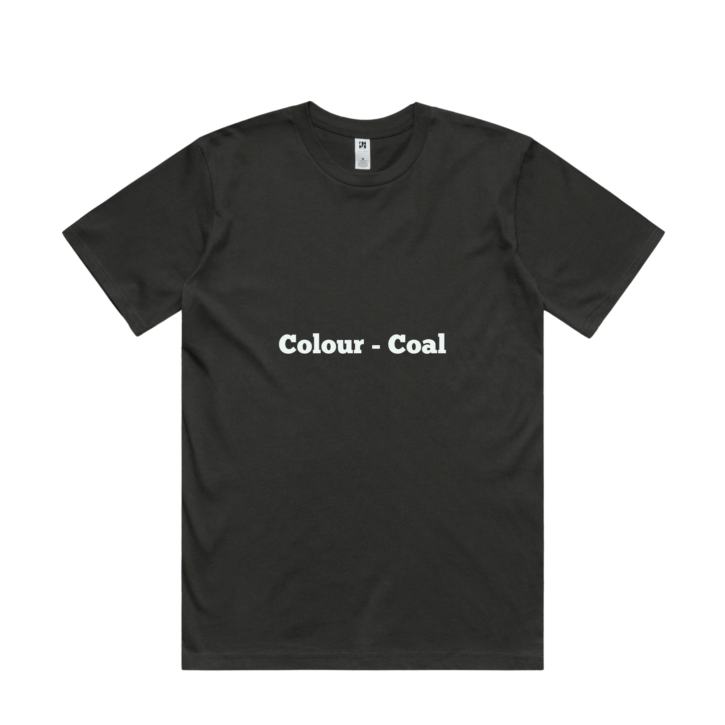 Men's Classic Minus Tee (-5cm) 5079