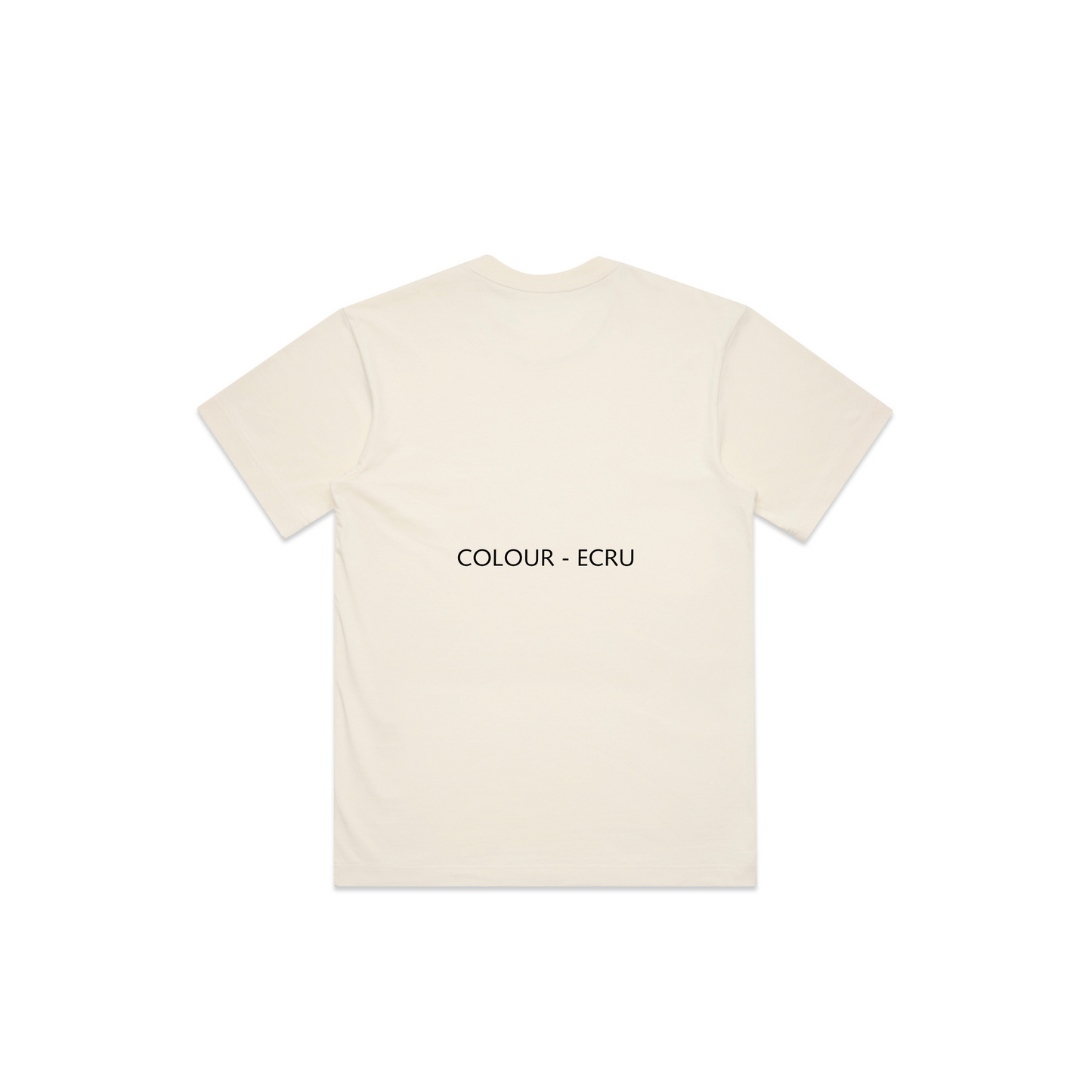 Men's Box Tee 5030