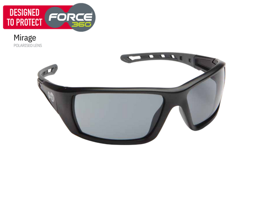 EFPR900 Mirage Polarised Lens Glasses - Each