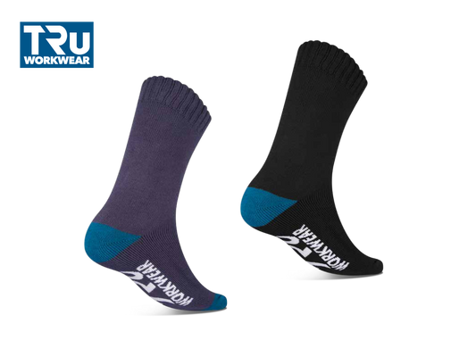 TA1010 Eco-Friendly Bamboo Socks