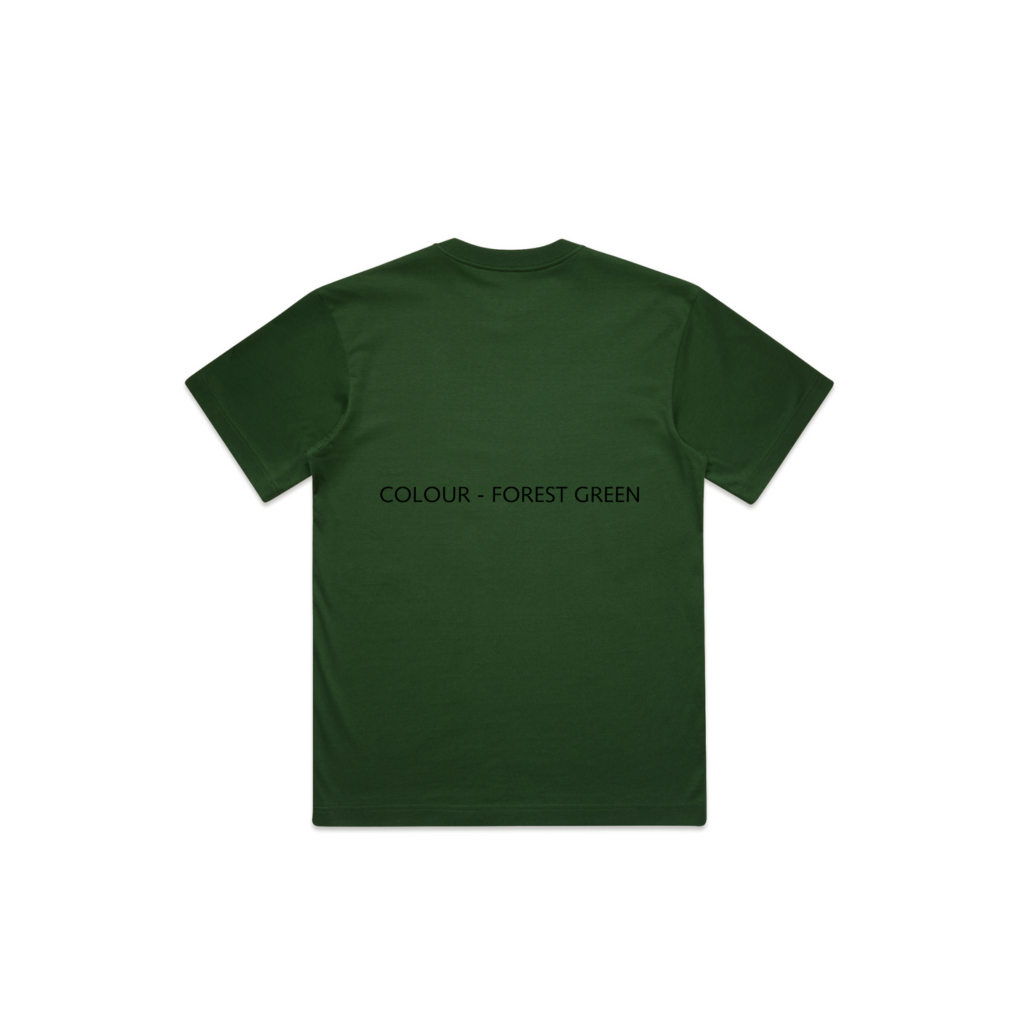 Men's Box Tee 5030