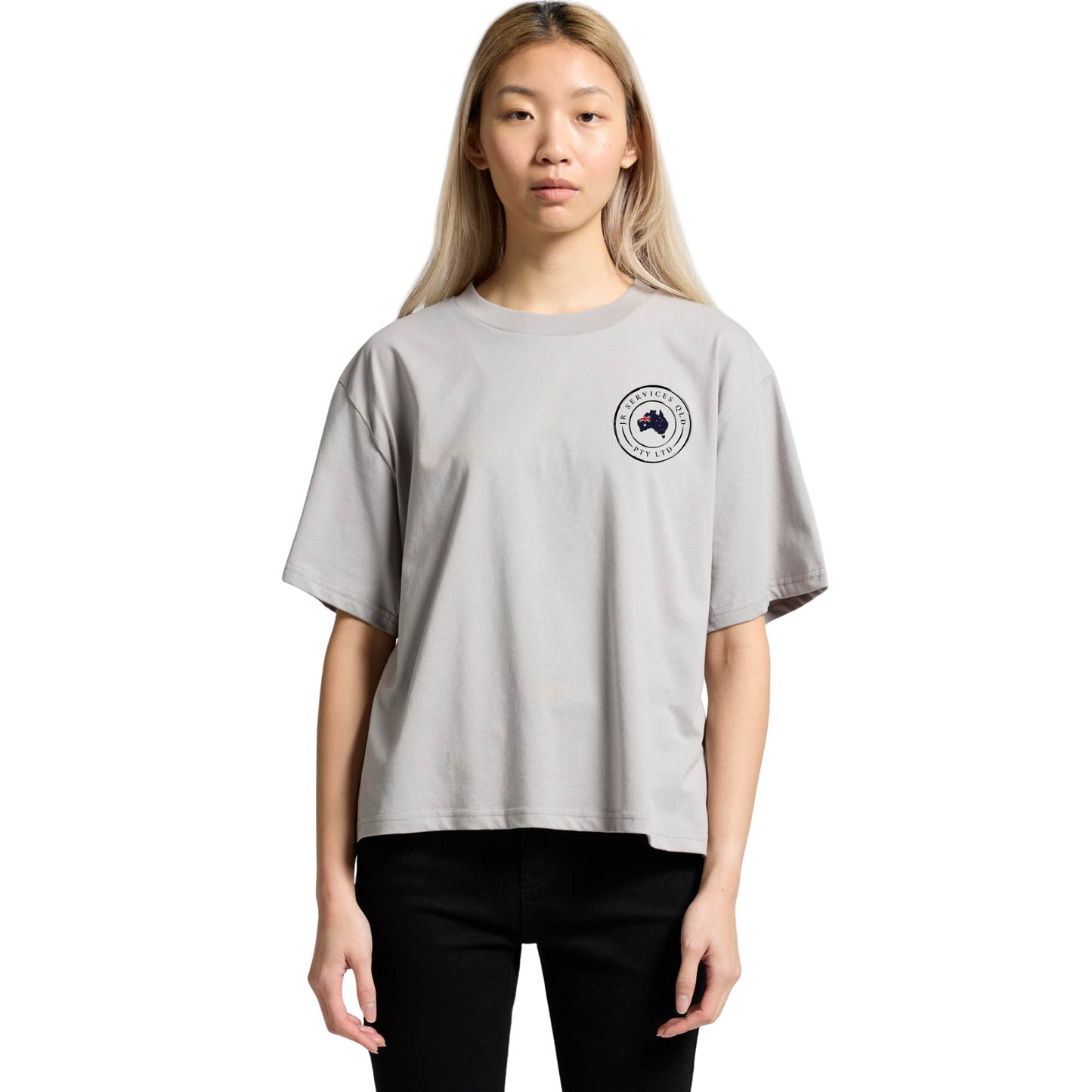 Women's Martina Tee 4006