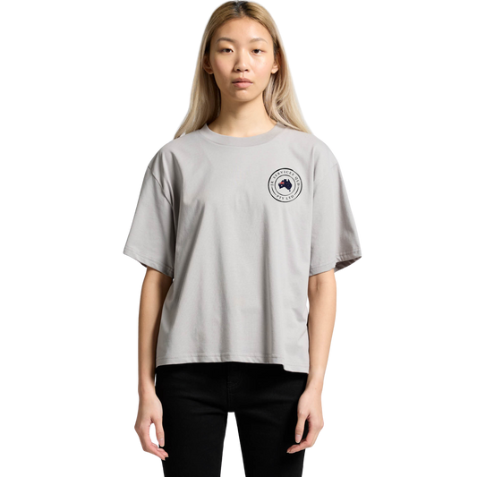 Women's Martina Tee 4006