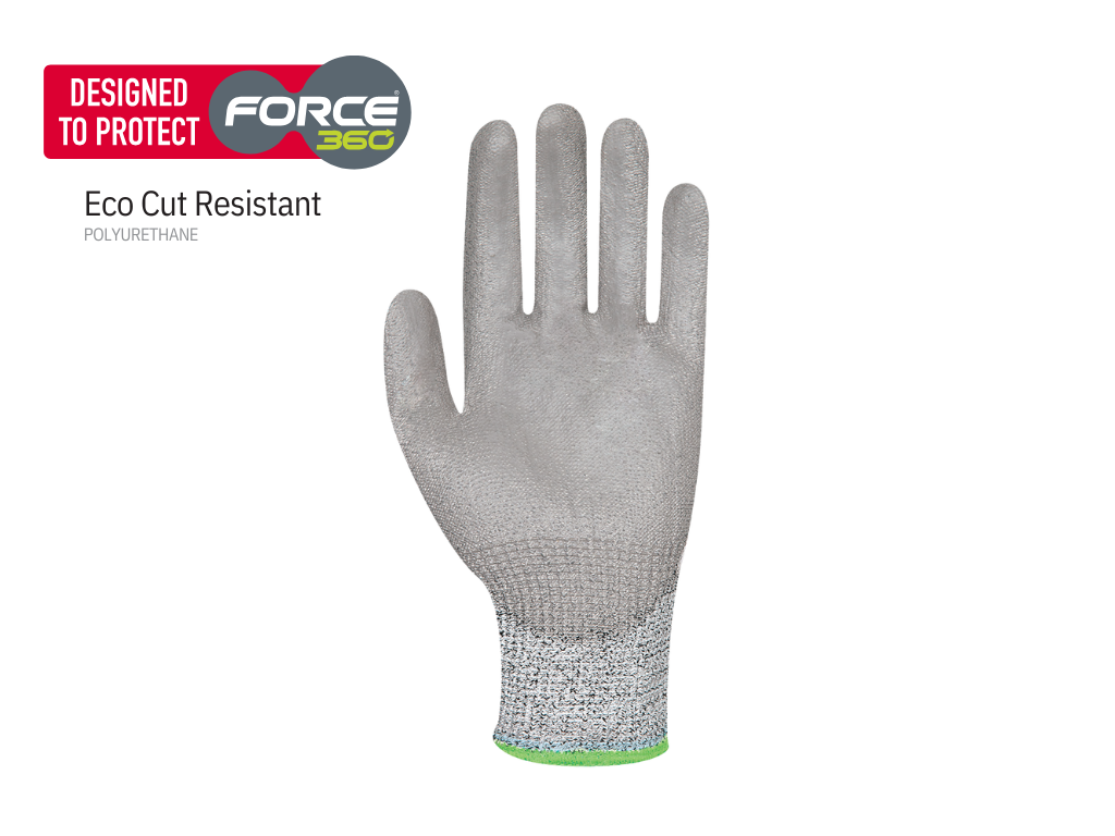 GWORX152 Eco Cut C Resistant PU - 12 pack