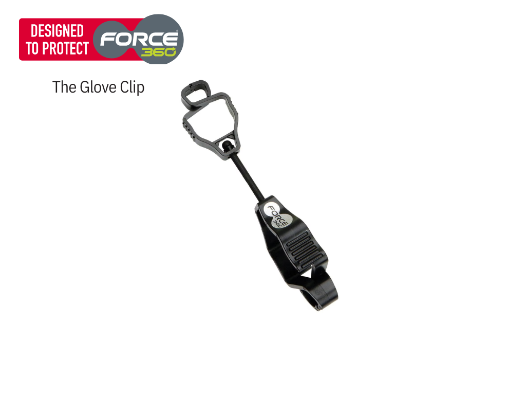 GWORX700  Glove Clip - 12 pack