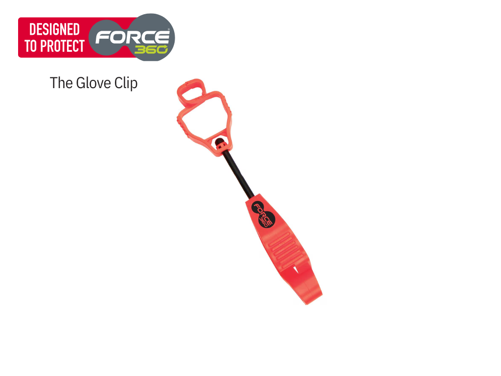 GWORX700  Glove Clip - 12 pack