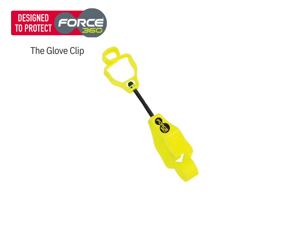GWORX700  Glove Clip - 12 pack