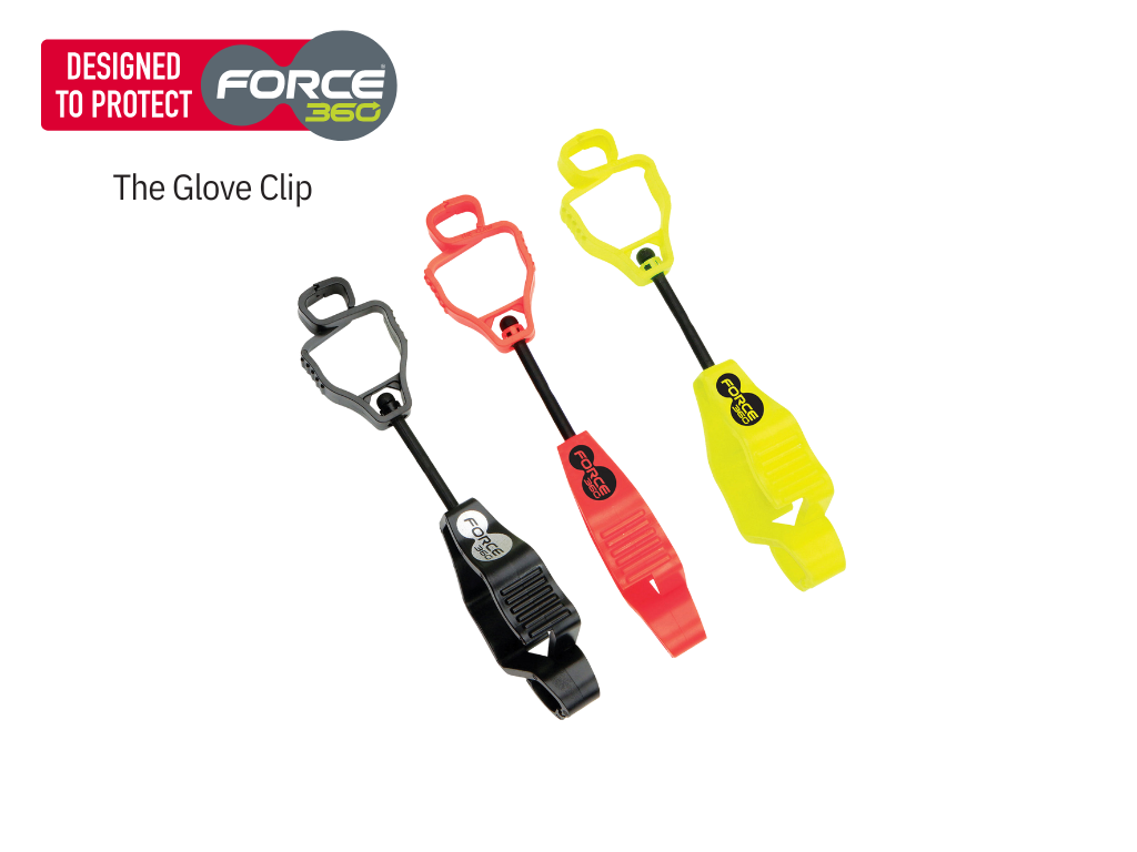 GWORX700  Glove Clip - 12 pack