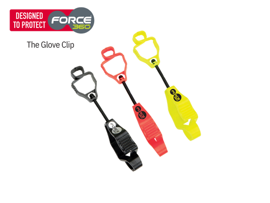 GWORX700  Glove Clip - 12 pack
