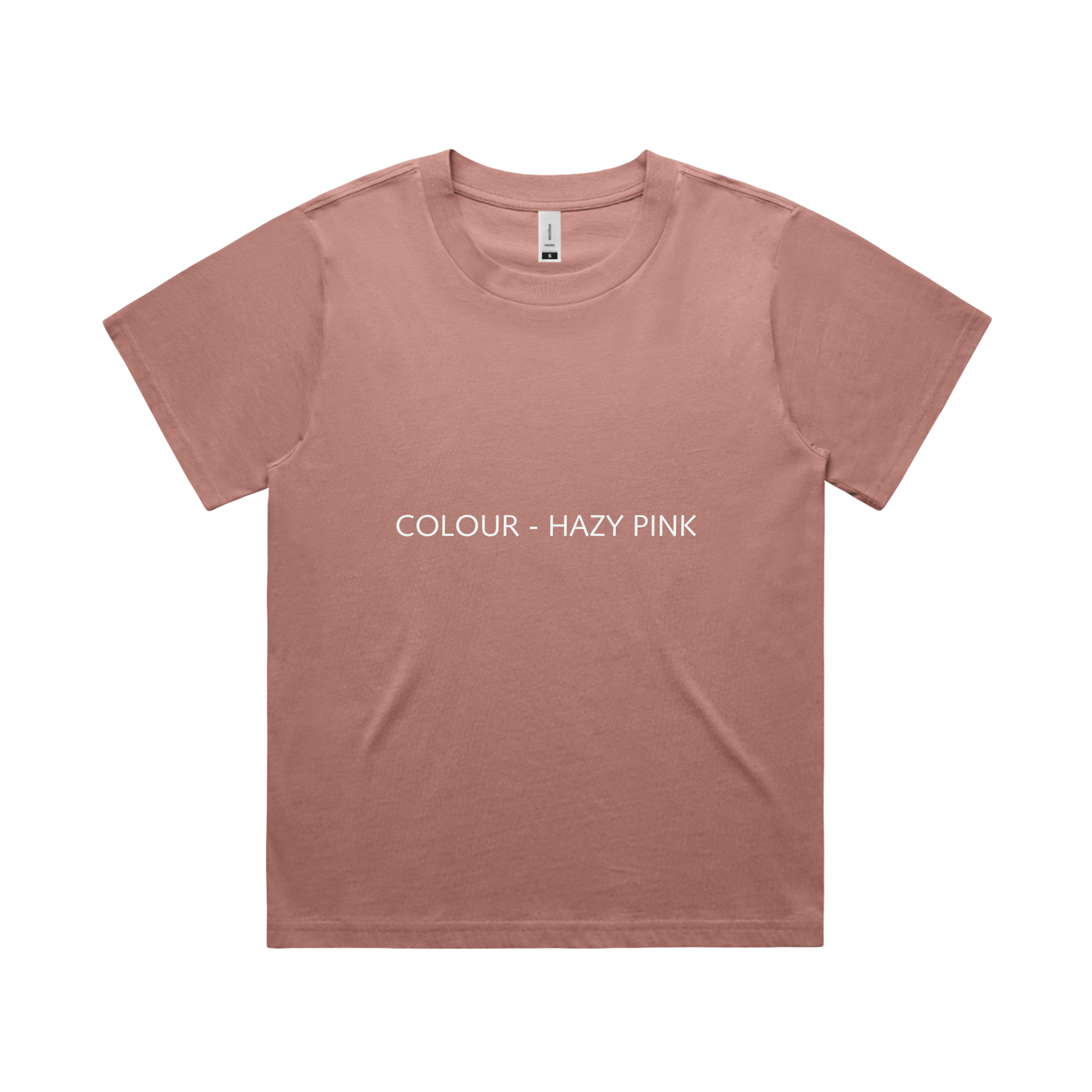 Women's Martina Tee 4006