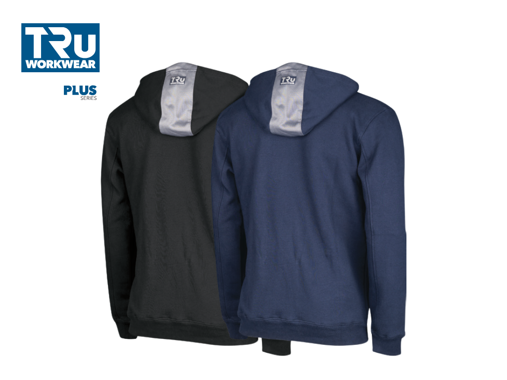 TF1985 Hoodie