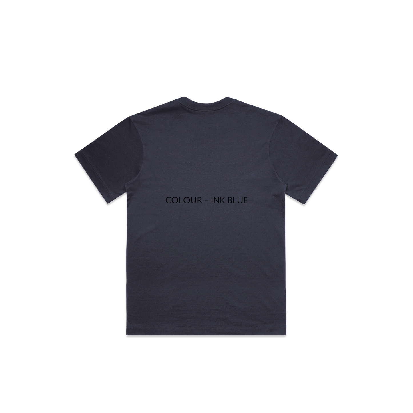 Men's Box Tee 5030