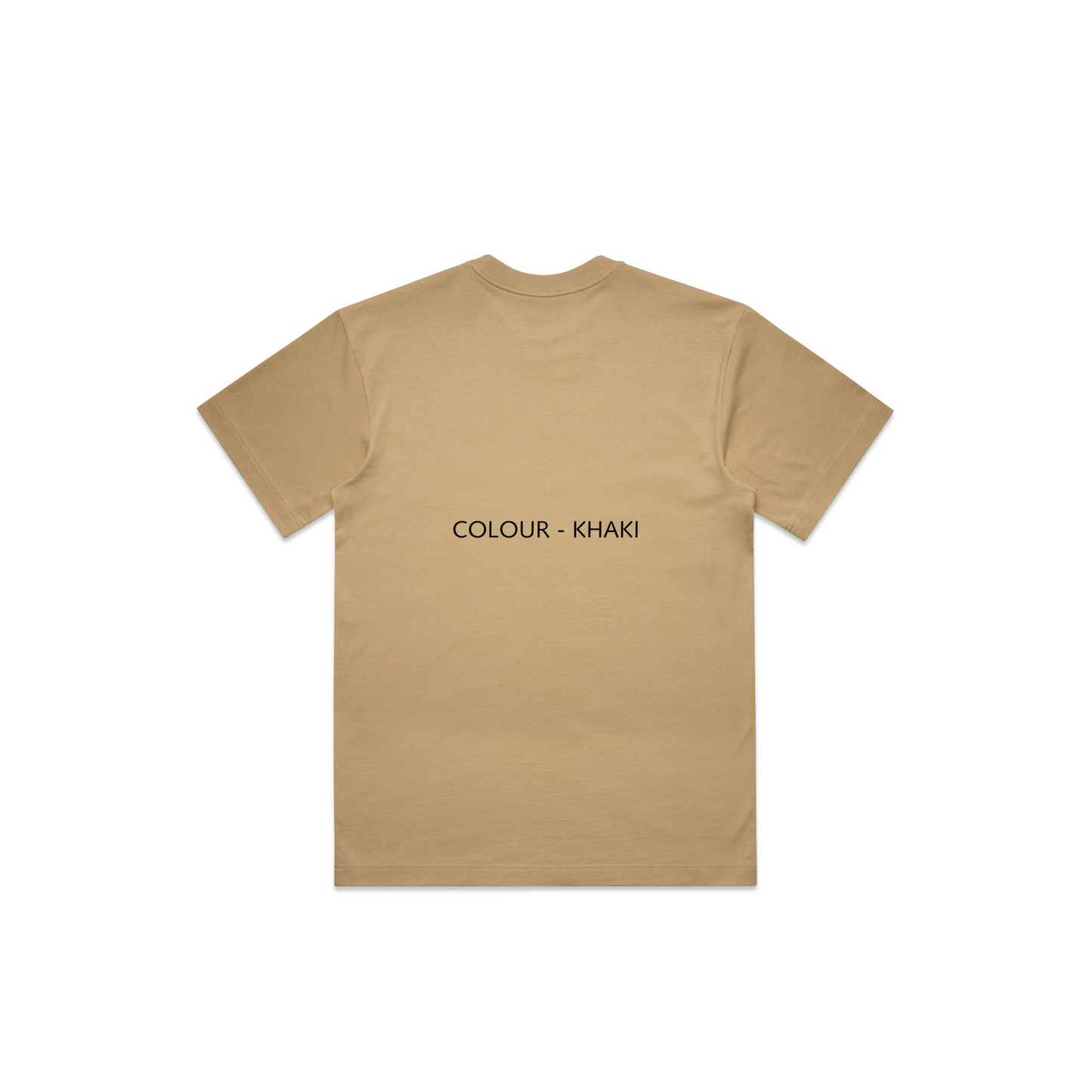 Men's Box Tee 5030