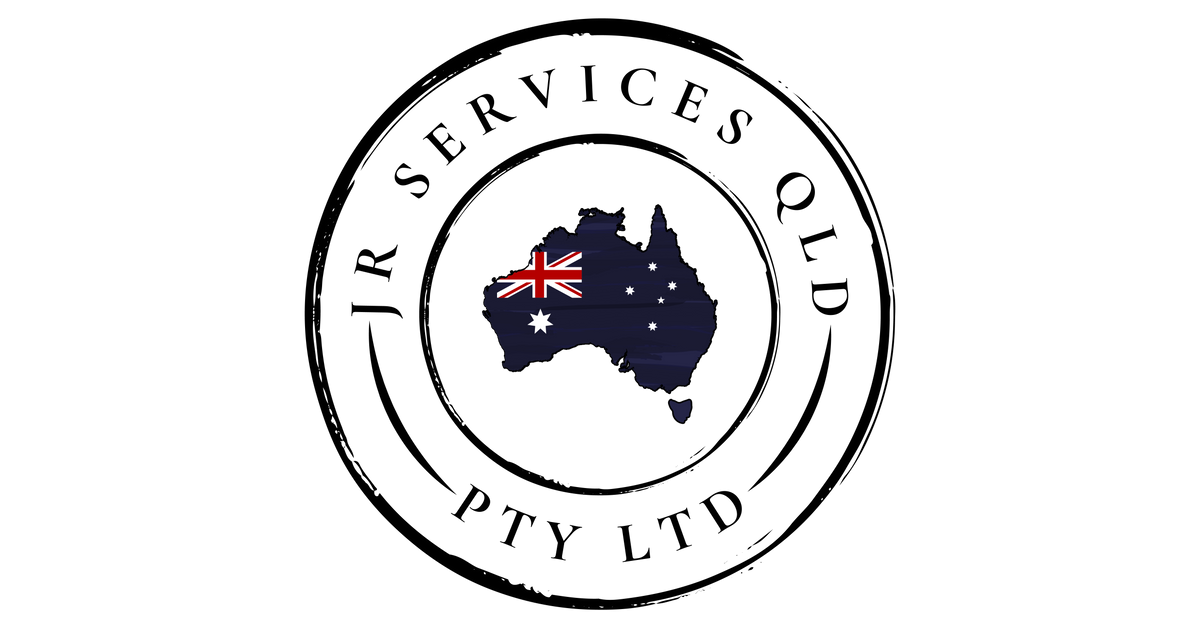 Service Qld JR SERVICES QLD
