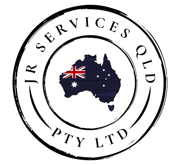 JR SERVICES QLD