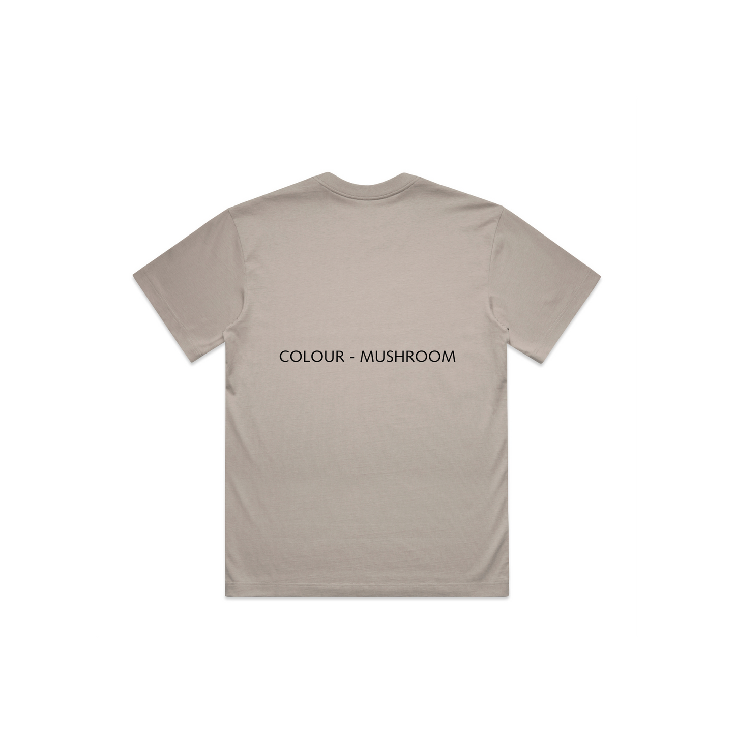Men's Box Tee 5030