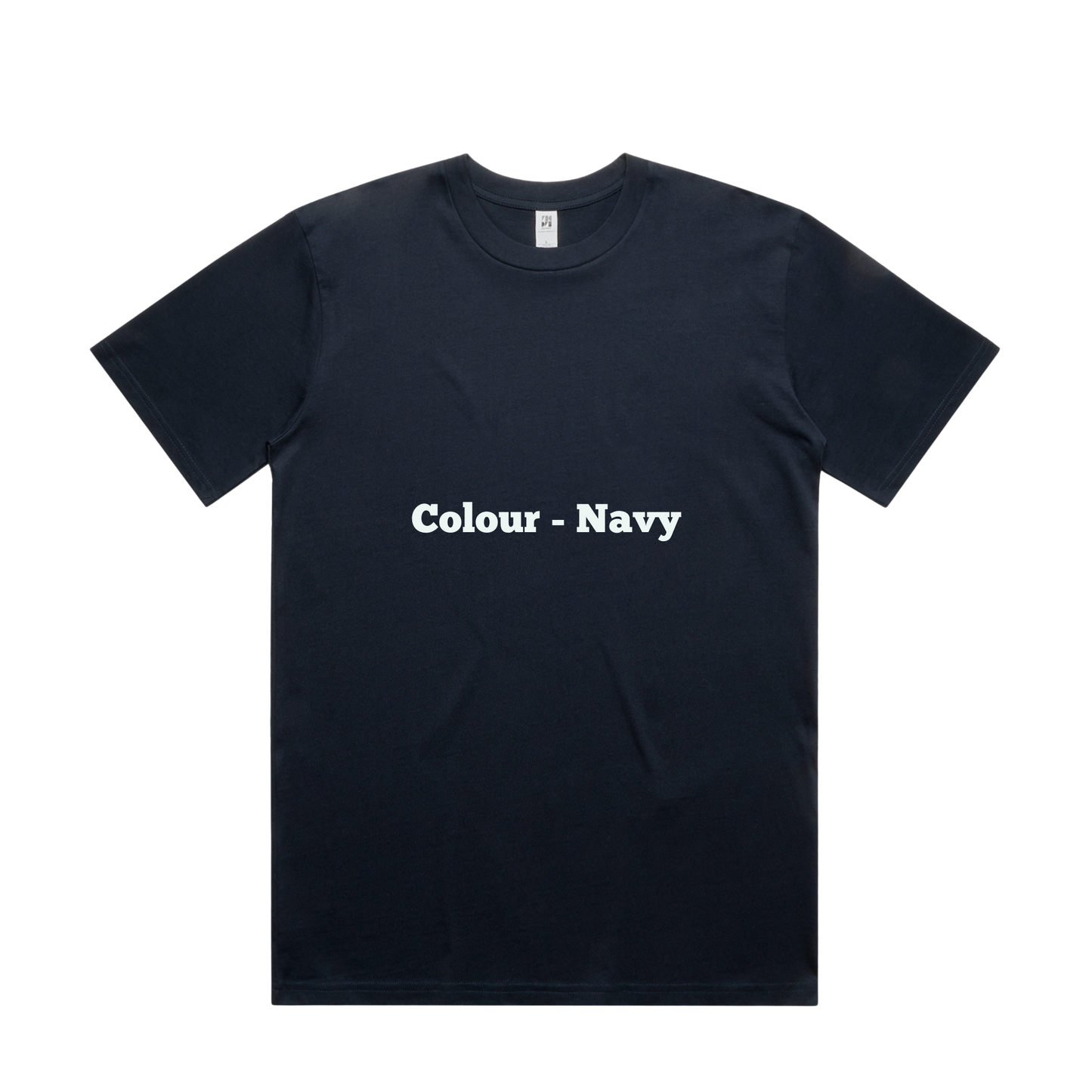 Men's Classic Minus Tee (-5cm) 5079