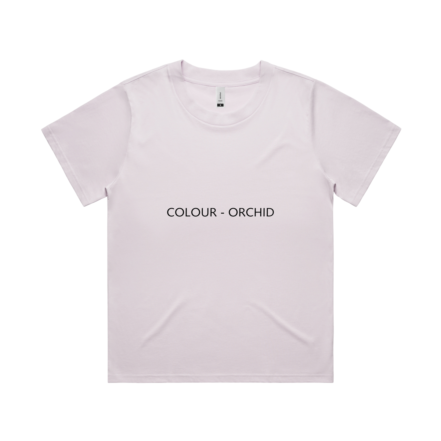 Women's Martina Tee 4006
