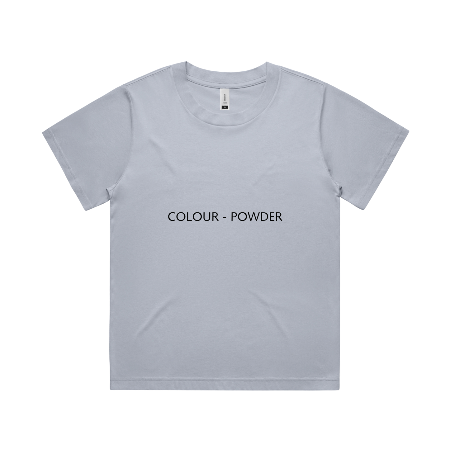 Women's Martina Tee 4006