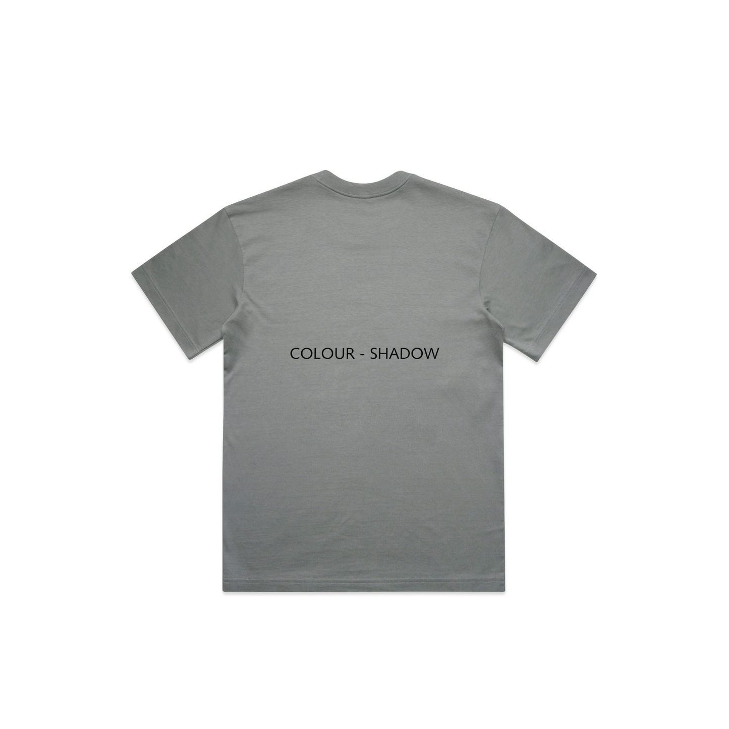 Men's Box Tee 5030