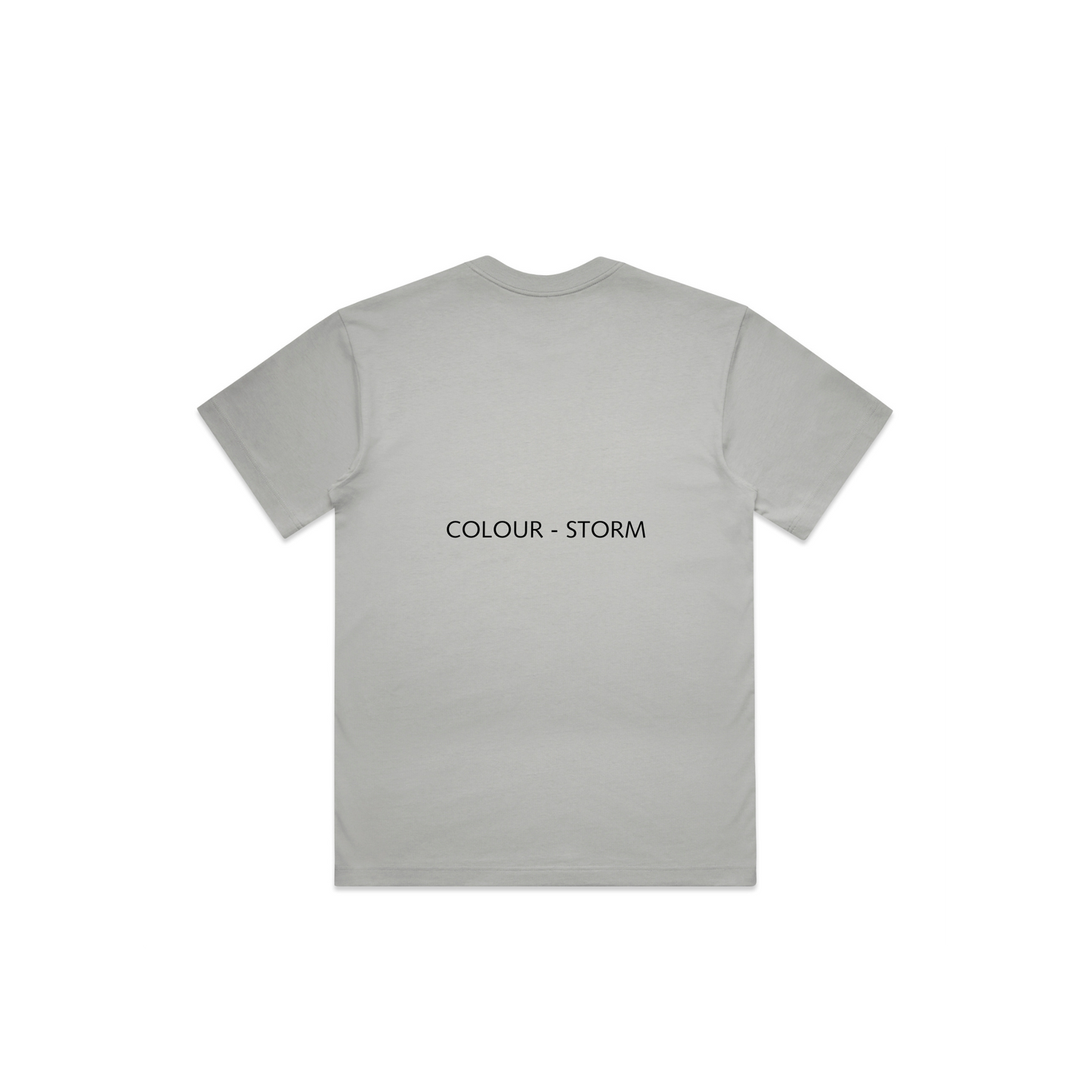 Men's Box Tee 5030