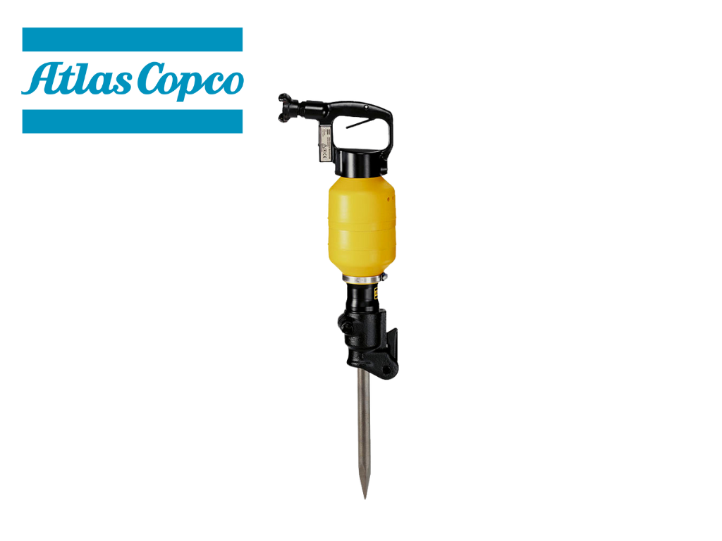 12KG Atlas Copco Pick Hammer