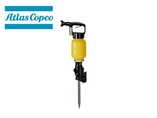 12KG Atlas Copco Pick Hammer