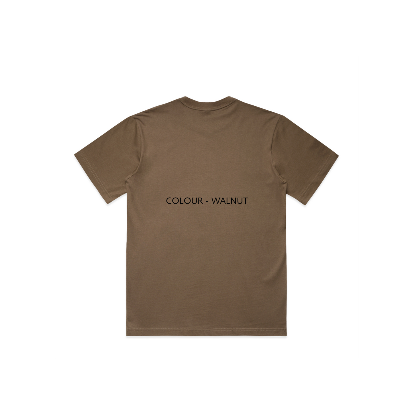 Men's Box Tee 5030