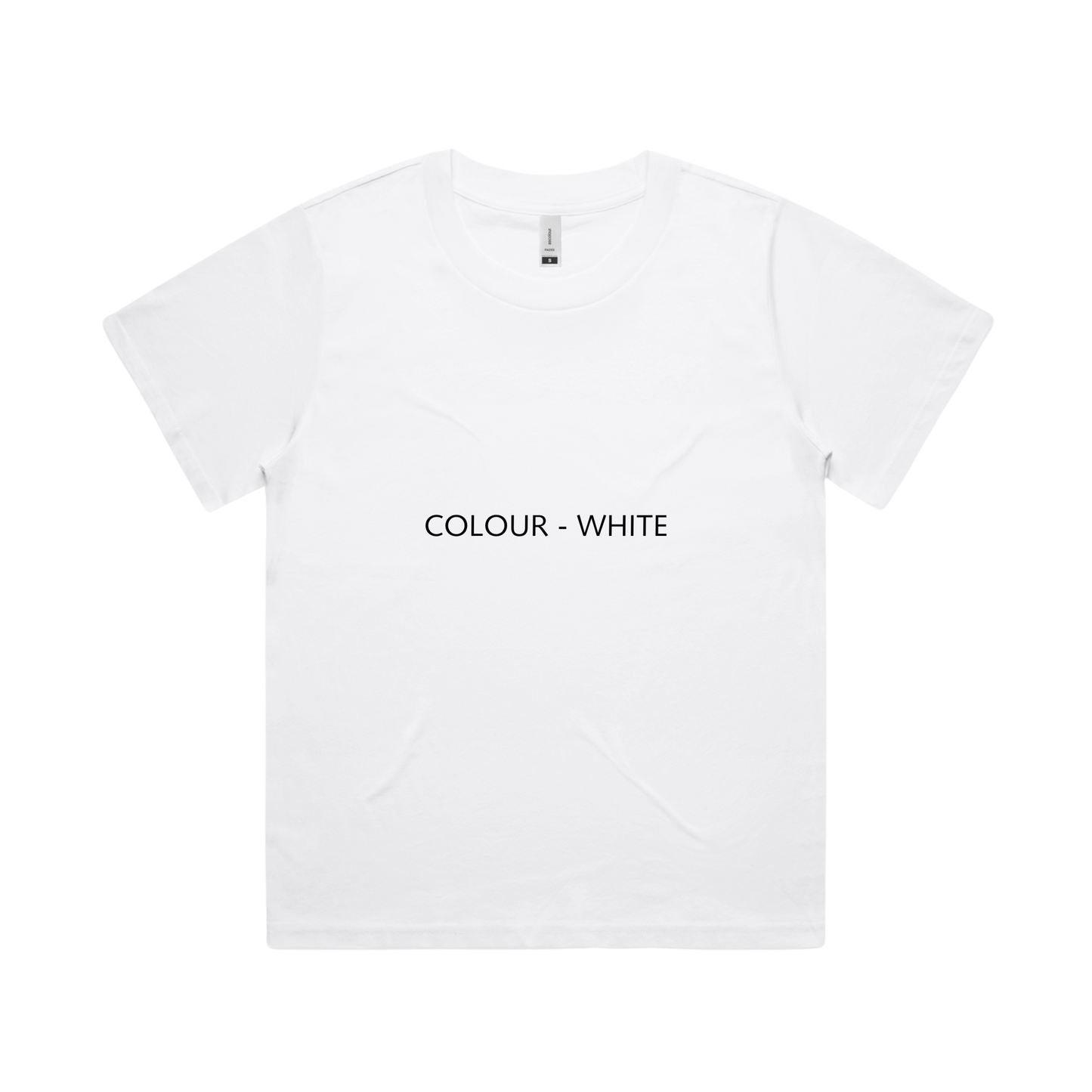 Women's Martina Tee 4006